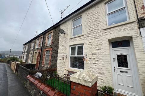 3 bedroom terraced house for sale, Thomas Street, Penygraig - Penygraig