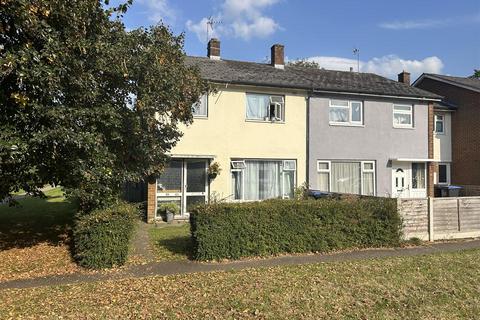 3 bedroom end of terrace house for sale, Aldykes, Hatfield