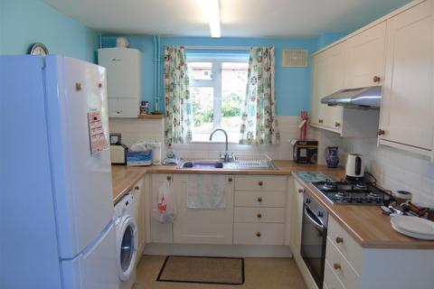 3 bedroom end of terrace house for sale, Aldykes, Hatfield