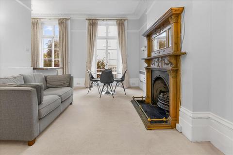 1 bedroom apartment to rent, Norland Square , London, Royal Borough of Kensington and Chelsea, W11