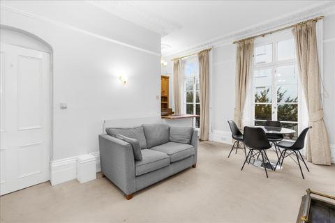 1 bedroom apartment to rent, Norland Square , London, Royal Borough of Kensington and Chelsea, W11