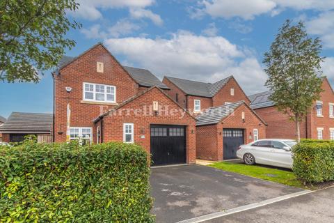 3 bedroom house for sale, Buckthorn Drive, Preston PR4