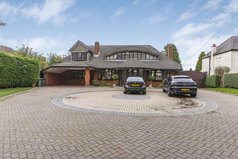 4 bedroom detached house for sale, Longwood Road, Aldridge