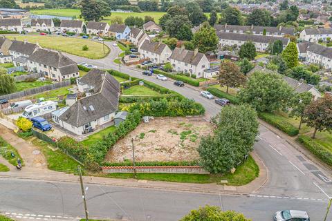 Plot for sale, Middleton Cheney, Banbury, Northamptonshire