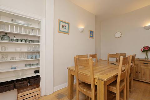 91 Bellevue Road, Edinburgh, EH7 4DH