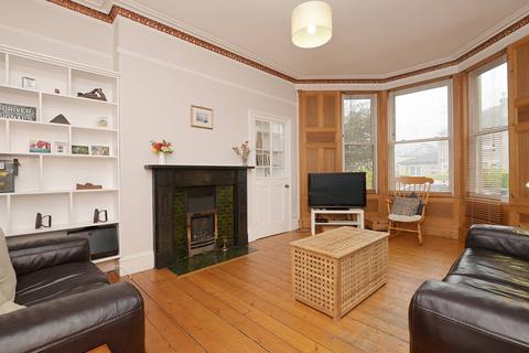 91 Bellevue Road, Edinburgh, EH7 4DH