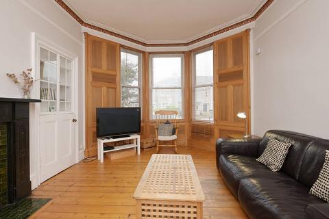 91 Bellevue Road, Edinburgh, EH7 4DH