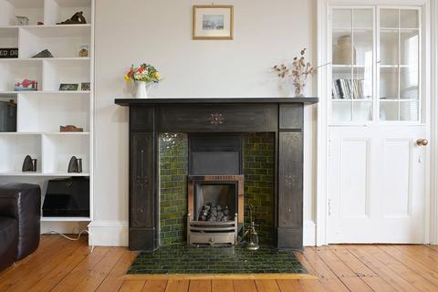 91 Bellevue Road, Edinburgh, EH7 4DH