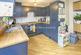 Kitchen view 2