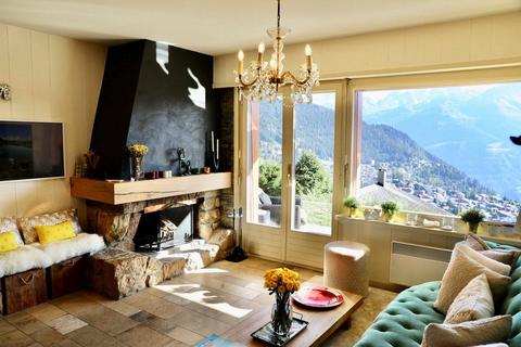 2 bedroom apartment, Muscat 109, Chemin de Nifortsie 17, Verbier