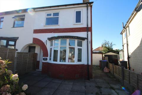 2 bedroom semi-detached house for sale, Lockerbie Avenue, Thornton Cleveleys FY5