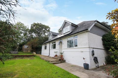 4 bedroom detached house for sale, Lower Buckland Road, Lymington, SO41