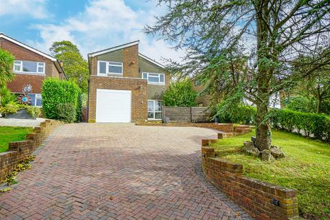 4 bedroom detached house for sale, Ledsham Park, St. Leonards-On-Sea