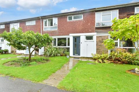 3 bedroom terraced house for sale, Loretto Close, Cranleigh, Surrey