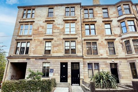 Southpark Avenue (Room 6), Glasgow, G12