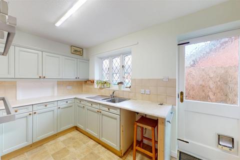 3 bedroom detached bungalow for sale, Croxon Rise, Oswestry