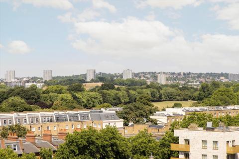 2 bedroom flat for sale, Osnaburgh Street, London, NW1