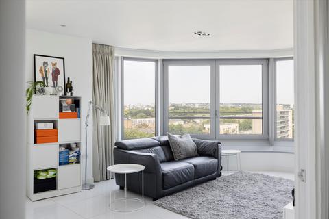 2 bedroom flat for sale, Osnaburgh Street, London, NW1