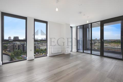 undefined, Corn House, 10 Marshgate Ln, E15