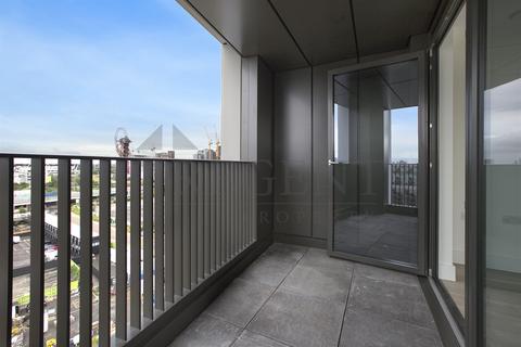 undefined, Corn House, 10 Marshgate Ln, E15