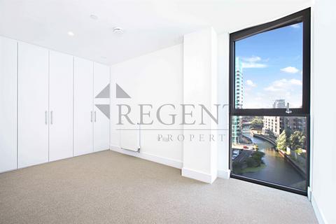 undefined, Corn House, 10 Marshgate Ln, E15