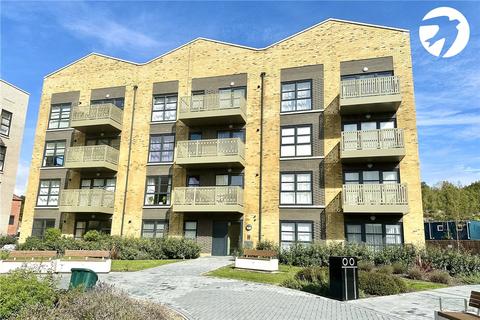 2 bedroom flat for sale, Eastern Avenue, Western Cross, Ebbsfleet Valley, Swanscombe, DA10