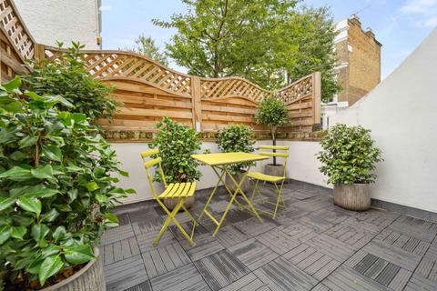 2 bedroom apartment for sale, Fawcett Street, Chelsea, London, SW10