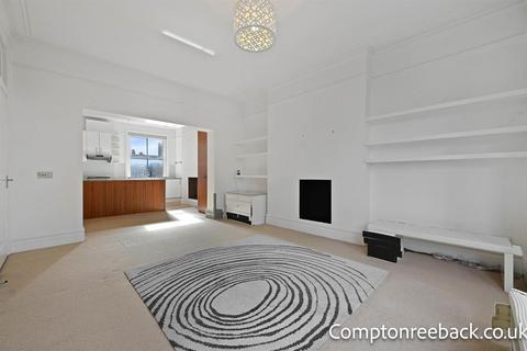 3 bedroom apartment for sale, Castellain Mansions, London W9