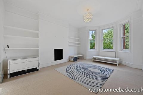 3 bedroom apartment for sale, Castellain Mansions, London W9