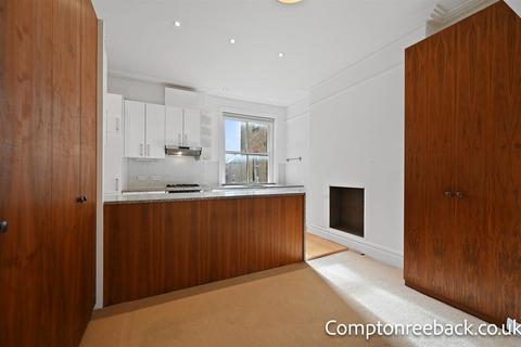 3 bedroom apartment for sale, Castellain Mansions, London W9