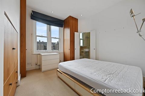 3 bedroom apartment for sale, Castellain Mansions, London W9