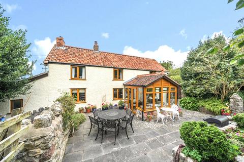 4 bedroom equestrian property for sale, 15 Canada Coombe, Hutton, Weston-Super-Mare, North Somerset, BS24