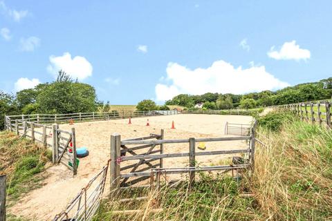 4 bedroom equestrian property for sale, 15 Canada Coombe, Hutton, Weston-Super-Mare, North Somerset, BS24