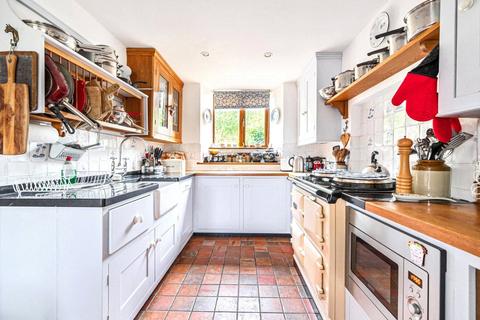 4 bedroom equestrian property for sale, 15 Canada Coombe, Hutton, Weston-Super-Mare, North Somerset, BS24