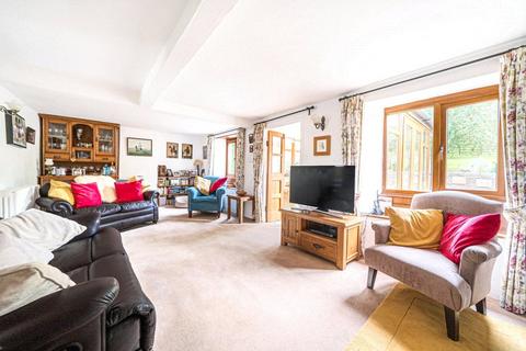 4 bedroom equestrian property for sale, 15 Canada Coombe, Hutton, Weston-Super-Mare, North Somerset, BS24
