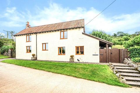 4 bedroom equestrian property for sale, 15 Canada Coombe, Hutton, Weston-Super-Mare, North Somerset, BS24