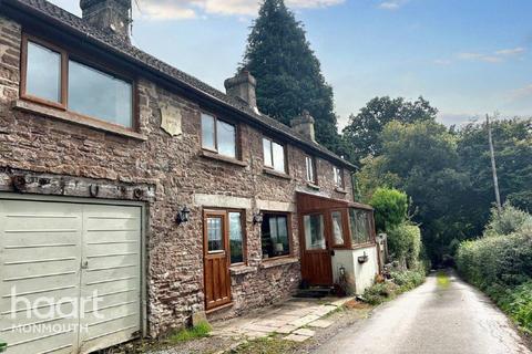 3 bedroom semi-detached house for sale, Manson Lane, Monmouth