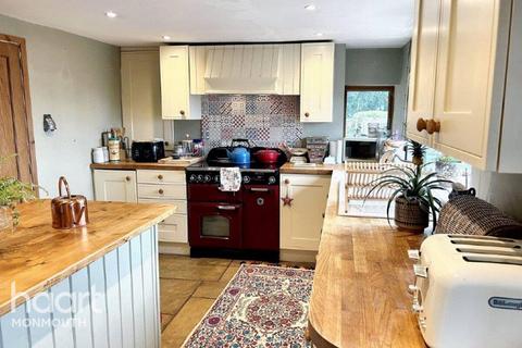 3 bedroom semi-detached house for sale, Manson Lane, Monmouth