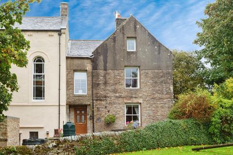 4 bedroom semi-detached house for sale, Burtersett Road, Hawes DL8