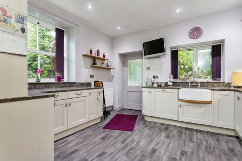 4 bedroom semi-detached house for sale, Burtersett Road, Hawes DL8