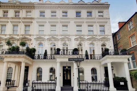 2 bedroom apartment to rent, Prince of Wales Terrace, London, W8