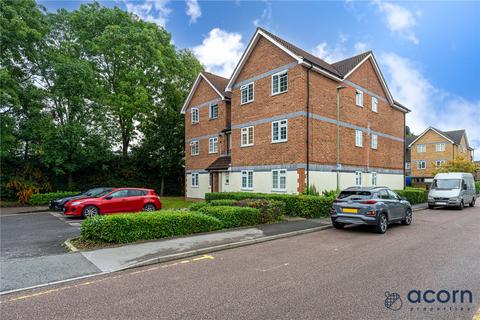 1 bedroom apartment for sale, Bittern Court, London NW9