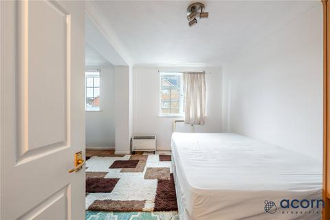 1 bedroom apartment for sale, Bittern Court, London NW9