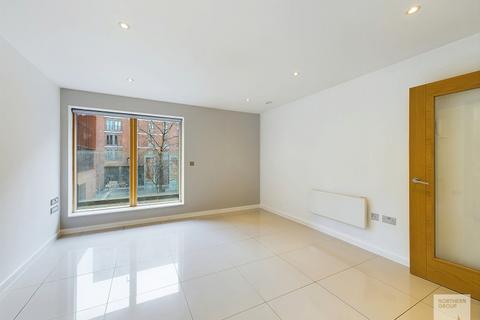 2 bedroom apartment to rent, Apt 1.05 :: Ice Plant