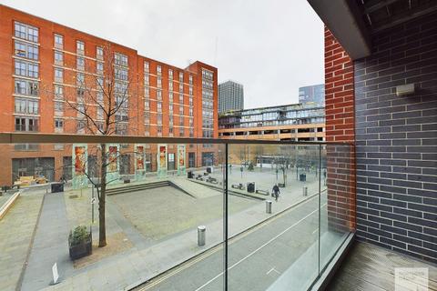 2 bedroom apartment to rent, Apt 1.05 :: Ice Plant