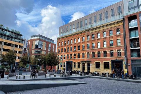 2 bedroom apartment to rent, Apt 1.05 :: Ice Plant