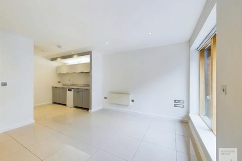 2 bedroom apartment to rent, Apt 1.05 :: Ice Plant