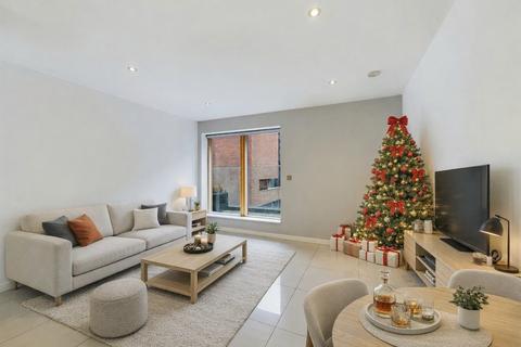 2 bedroom apartment to rent, Apt 1.05 :: Ice Plant
