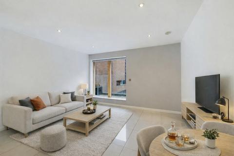 2 bedroom apartment to rent, Apt 1.05 :: Ice Plant