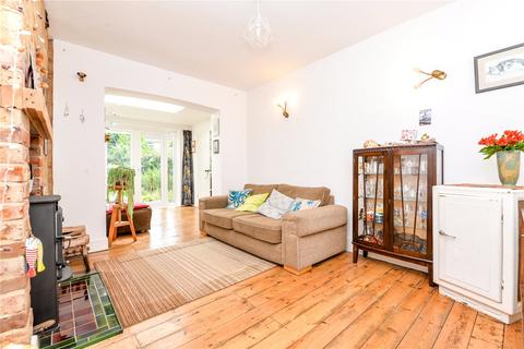 4 bedroom detached house for sale, Albert Road, New Milton, Hampshire, BH25